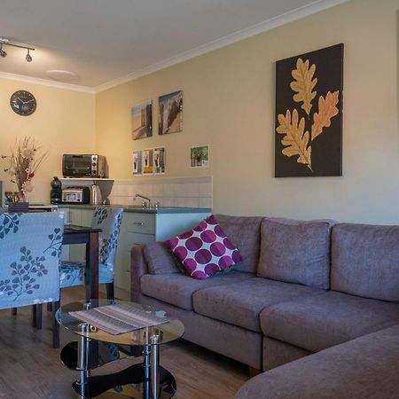Ficifolia Lodge Parndana Екстериор снимка