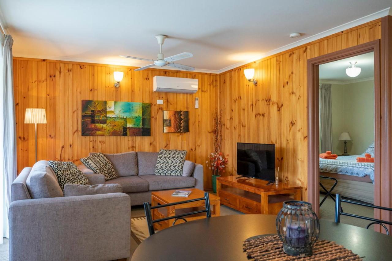 Ficifolia Lodge Parndana Екстериор снимка
