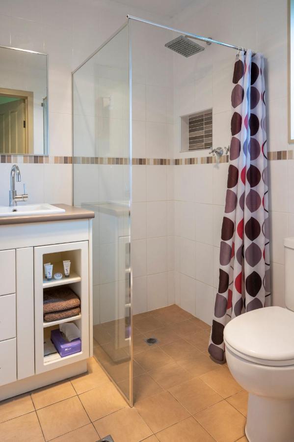 Ficifolia Lodge Parndana Екстериор снимка