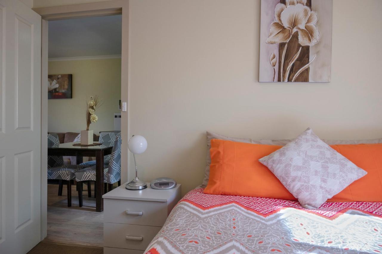 Ficifolia Lodge Parndana Екстериор снимка