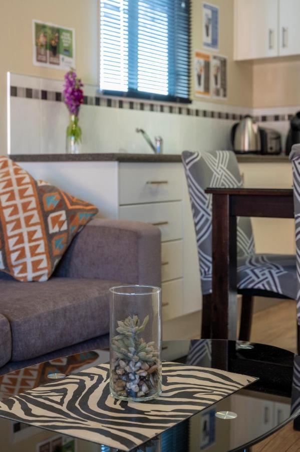 Ficifolia Lodge Parndana Екстериор снимка