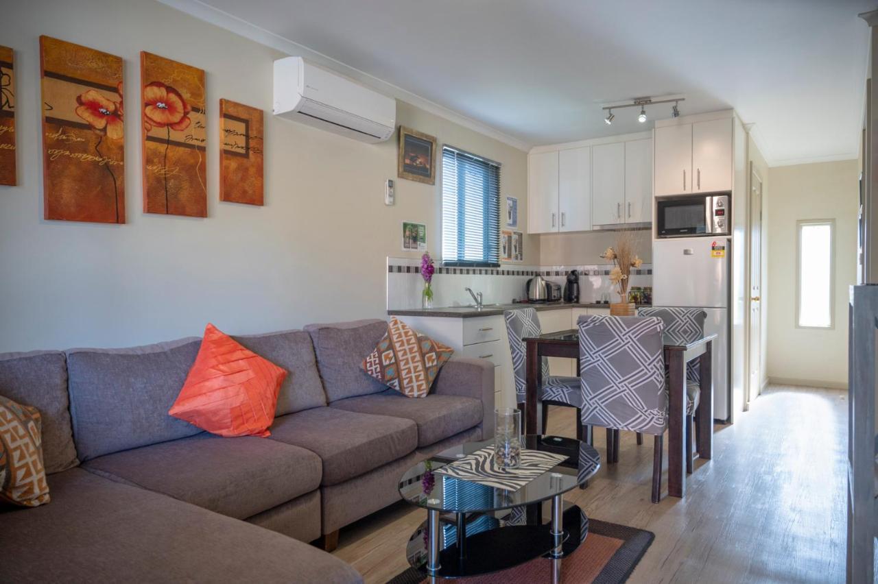 Ficifolia Lodge Parndana Екстериор снимка