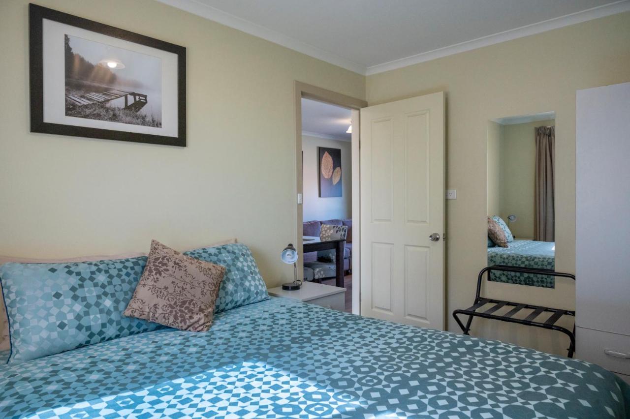 Ficifolia Lodge Parndana Екстериор снимка