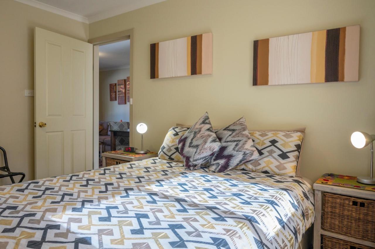 Ficifolia Lodge Parndana Екстериор снимка