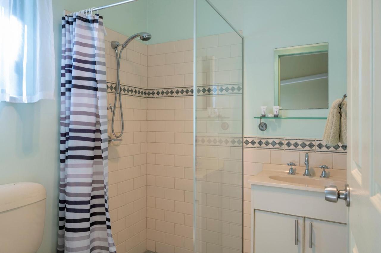 Ficifolia Lodge Parndana Екстериор снимка