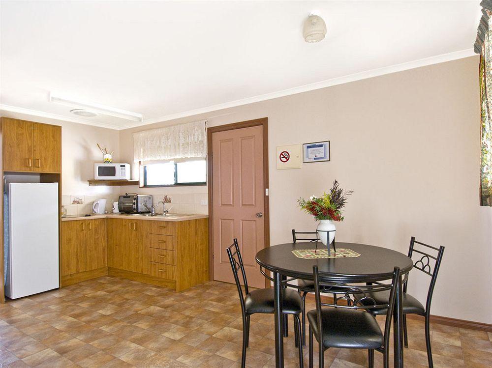 Ficifolia Lodge Parndana Екстериор снимка