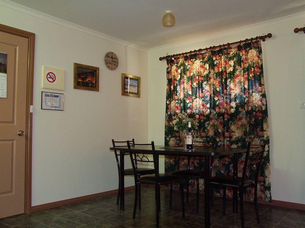 Ficifolia Lodge Parndana Екстериор снимка