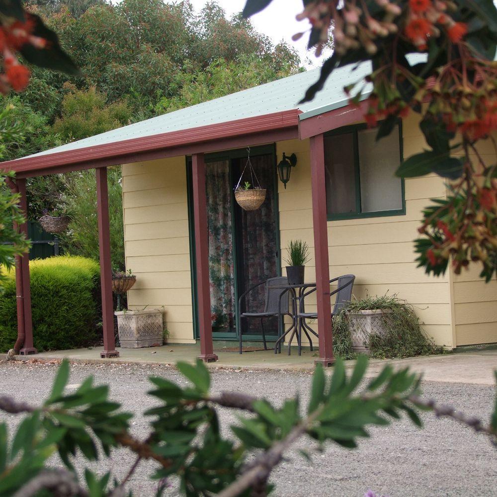 Ficifolia Lodge Parndana Екстериор снимка