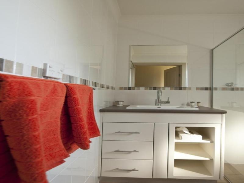 Ficifolia Lodge Parndana Екстериор снимка