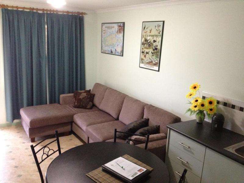 Ficifolia Lodge Parndana Екстериор снимка