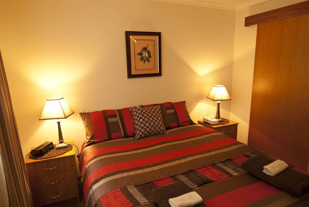 Ficifolia Lodge Parndana Екстериор снимка
