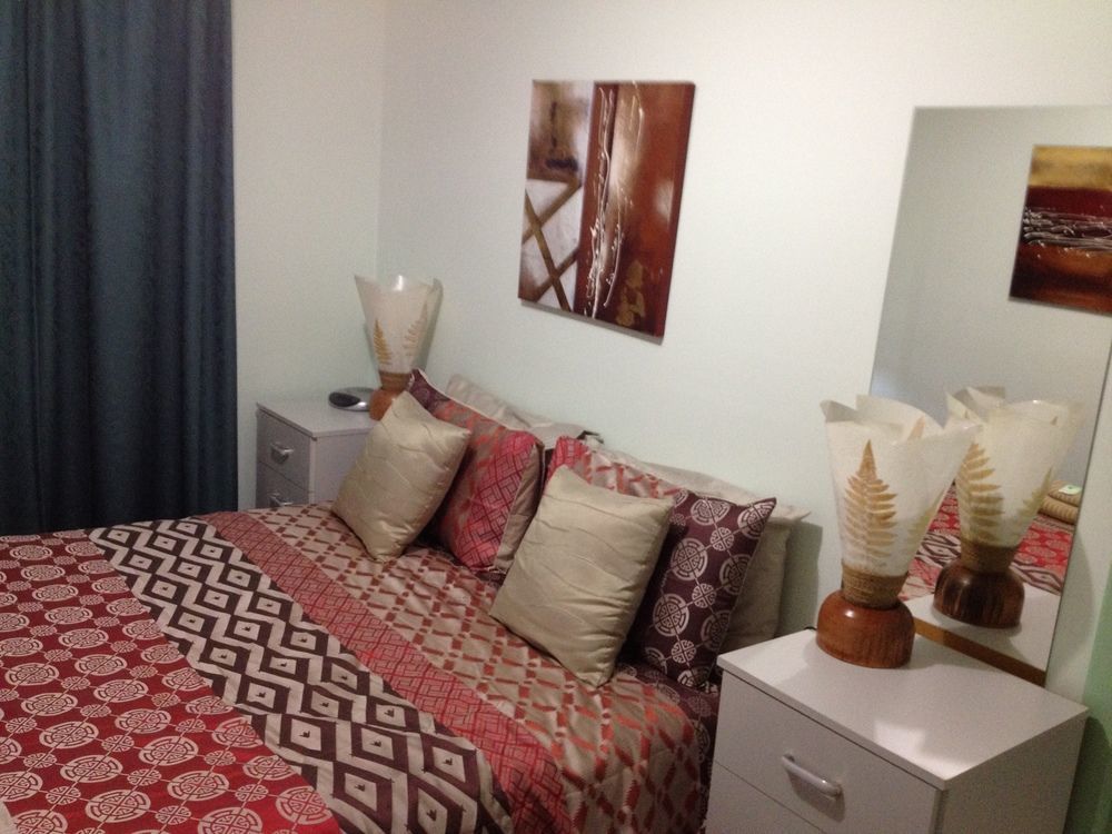Ficifolia Lodge Parndana Екстериор снимка