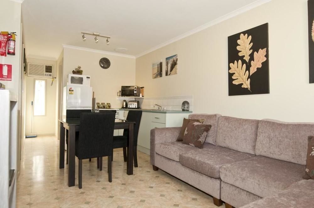 Ficifolia Lodge Parndana Екстериор снимка
