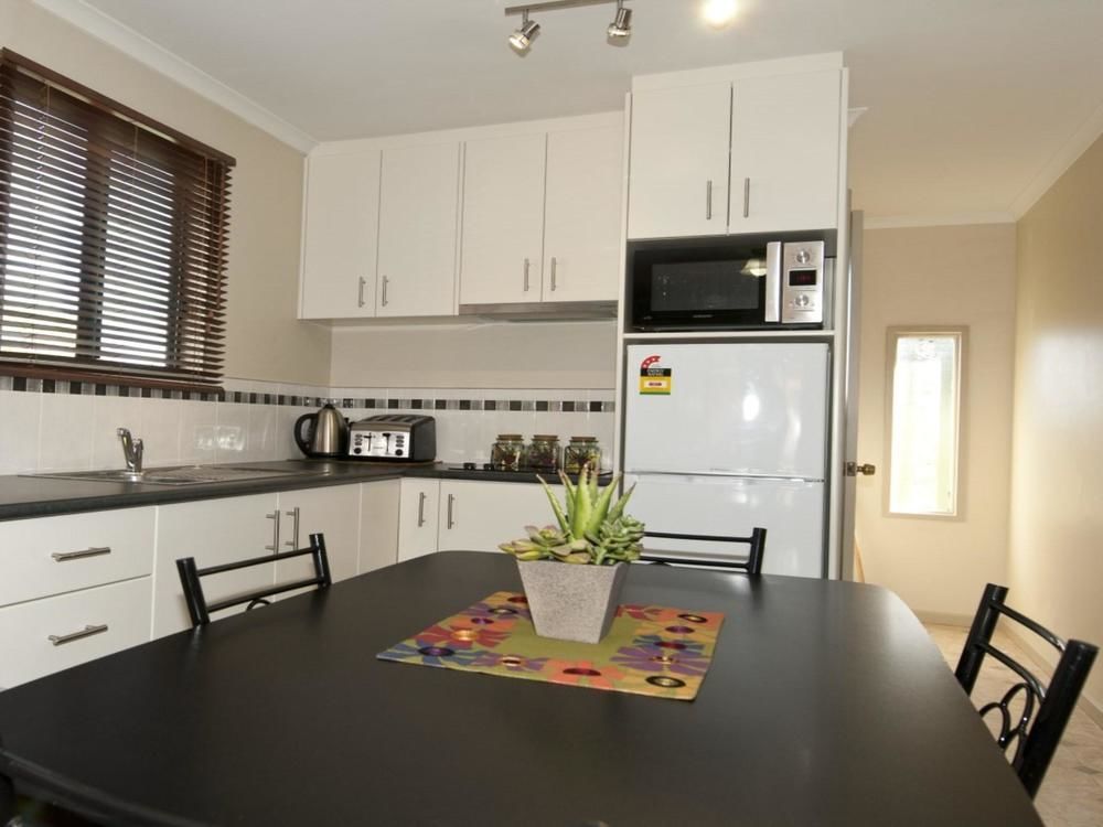 Ficifolia Lodge Parndana Екстериор снимка