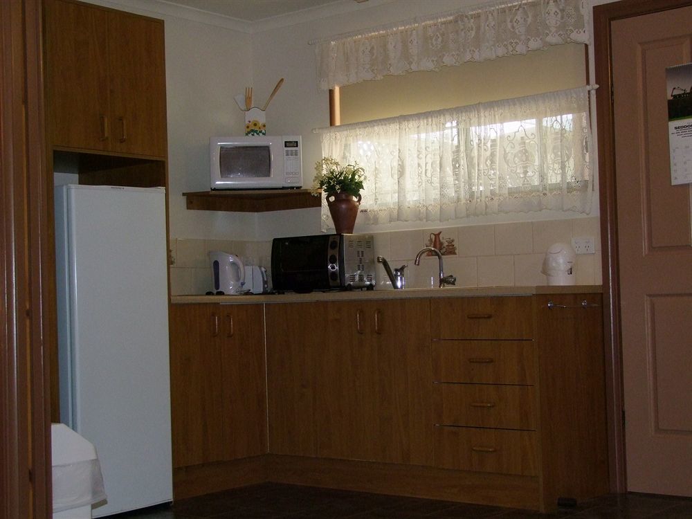 Ficifolia Lodge Parndana Екстериор снимка