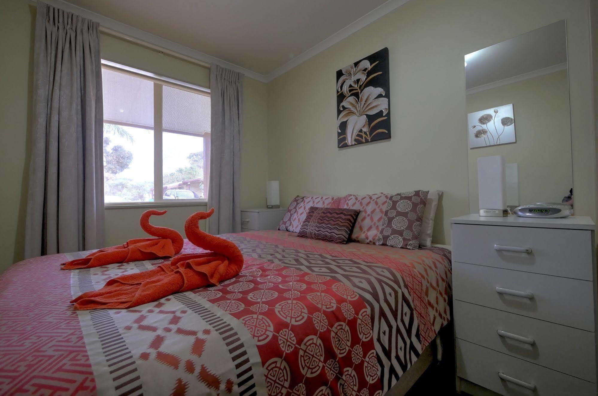 Ficifolia Lodge Parndana Екстериор снимка